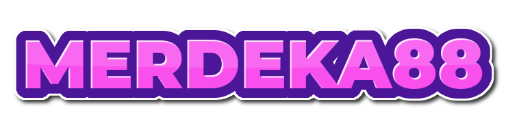 logo MERDEKA88